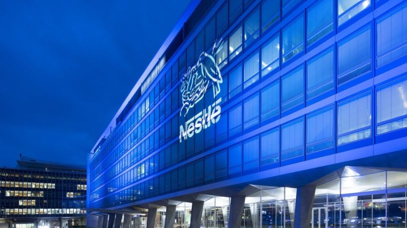 České Nestlé po desetiletí střídá šéfa, bude jím Kernkamp